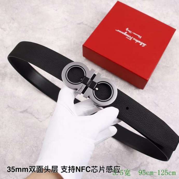 Picture of Ferragamo Belts _SKUFerragamoBelt35mmX95-125cm7D972769